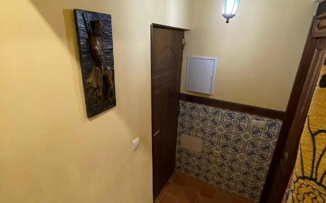 Casa Rural Calderon de Medina III
