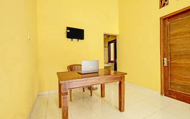 OYO 92067 Sekar Gadung Homestay Syariah