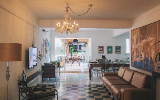 Hostel Pajuçara