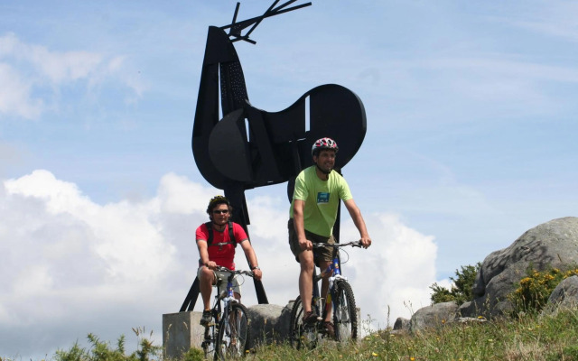 Casa da Vila Cerveira