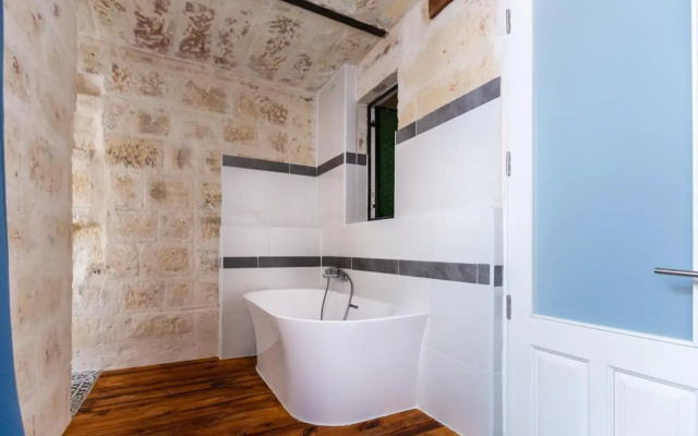 Valletta Collection - St Pauls Apartment