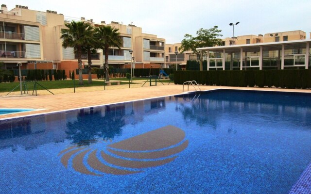 Apartamento Golf Playa
