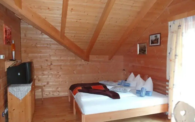 Appartement Gugganig