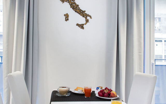 Studio Inn Centrale & Milano Urban Padel Hotel