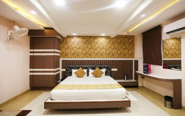 Hotel Shree Vinayak Palace