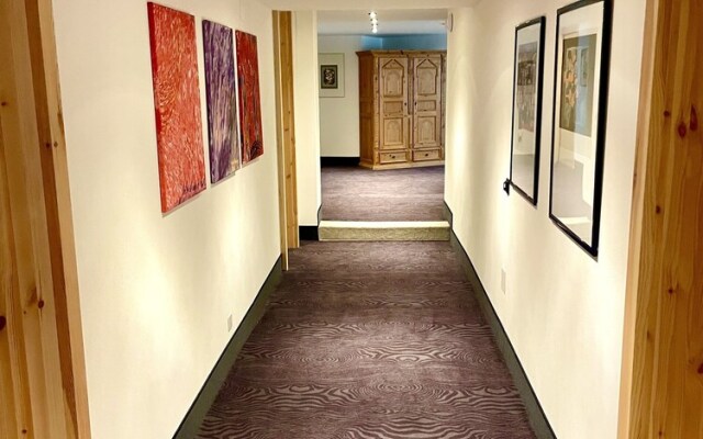 Alpenlodge Val Gronda