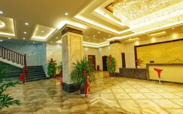 Yunshang
