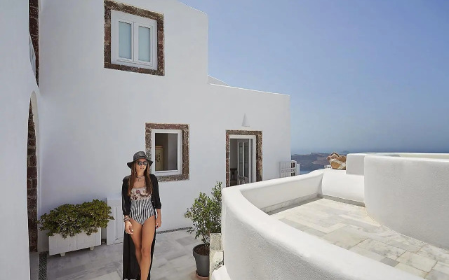Mirabo Luxury Villas - Adults Only