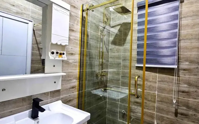 2 Bed Apartment 4 - Modern Benin City Getaway