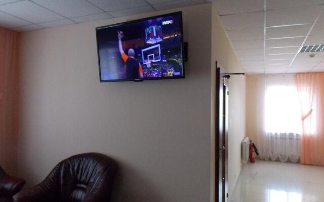 Living quarters Raduga