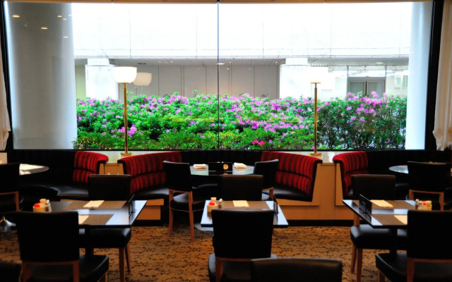 Hotel New Otani Nagaoka