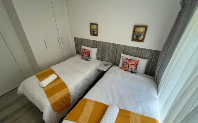 Safi Self-Catering Suites