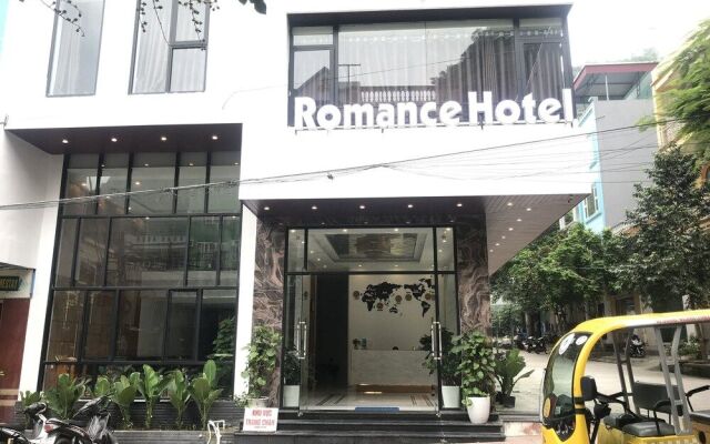 Romance Hotel