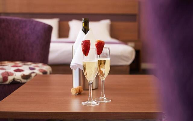 Quality Hotel Ambassador Perth