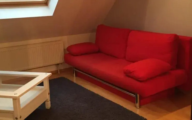FeWo im Herzen Heidelbergs