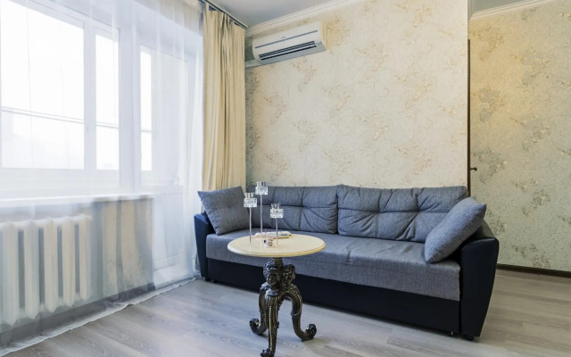 MaxRealty24 on Alabyan street 3 building 3