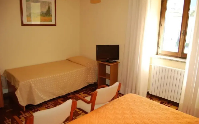 Hotel delle Alpi