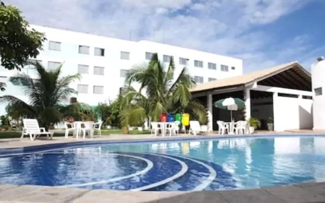 Delcas Hotel