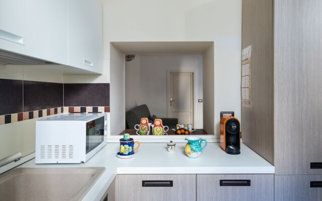 Apollo Apartment by Wonderful Italy