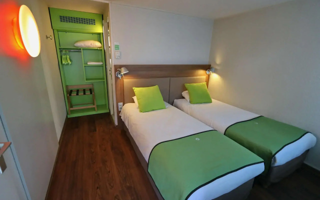 Campanile Albi Centre