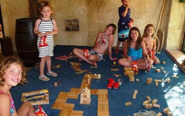 Domaine De Gavaudun - Maison Guyenne