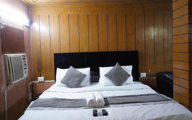 Hotel Quadis Noida Sector 15