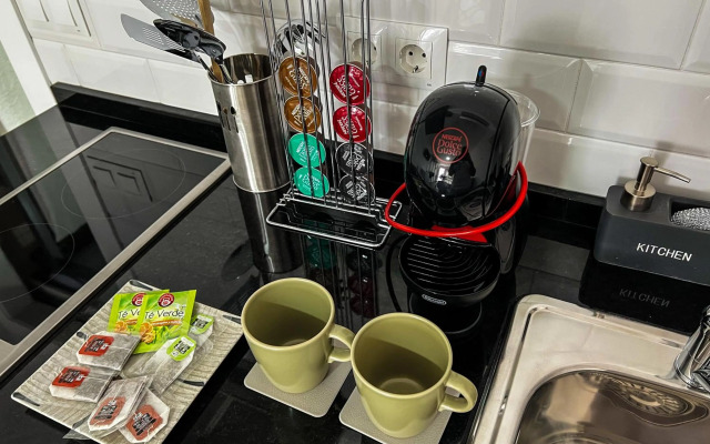 Alaudae Apartamentos