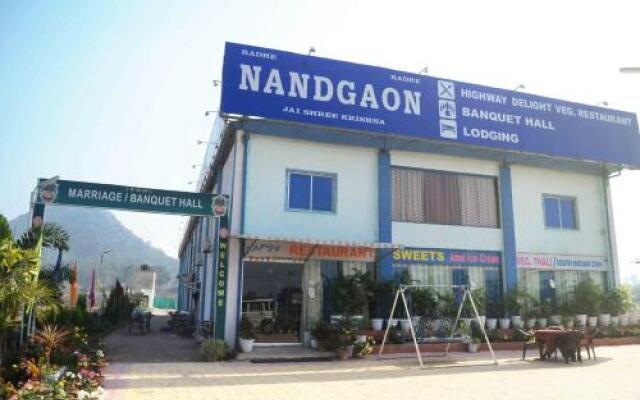 Nandgaon Hotel