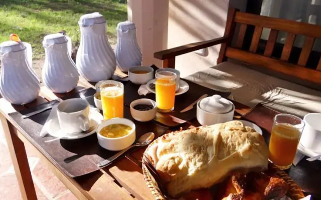 Arabela Casas de Campo y Suites