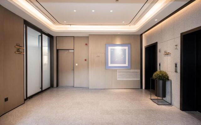 Ji Hotel (Suzhou Shihu East Road)