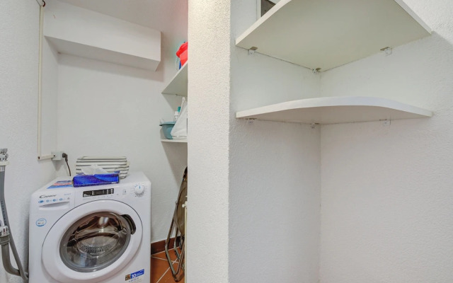 Residenza Il Ginepro Garden And Privacy