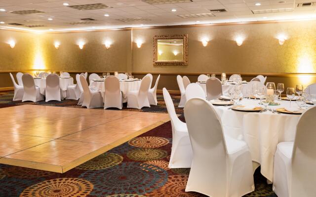 Holiday Inn Resort: Galveston-On The Beach by IHG