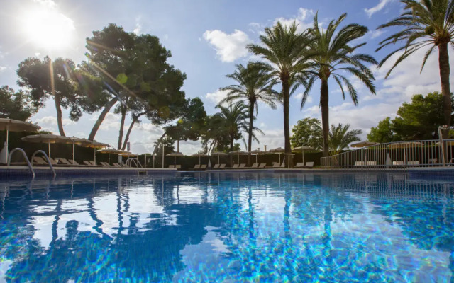 Mar Hotels Playa de Muro Suites