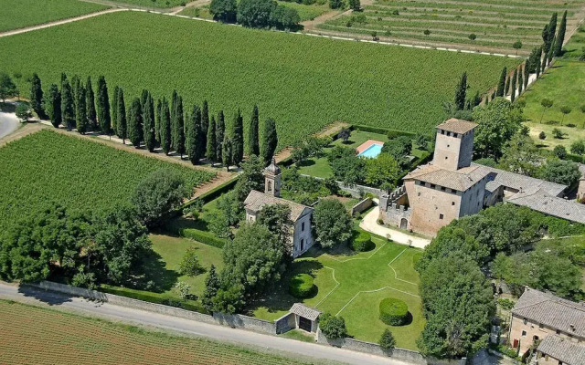 Castello Di Poggiarello