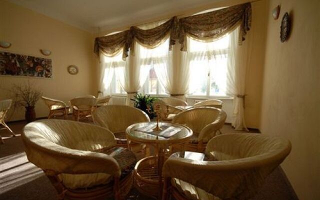 Badenia Hotel Praha