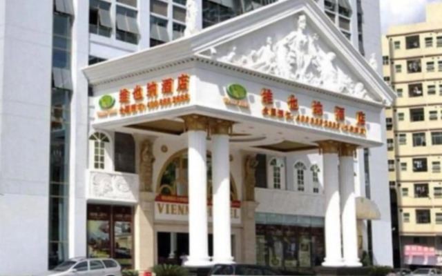 Vienna Hotel Shenzhen