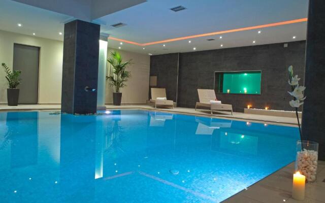 Summertime Boutique Hotel & Spa