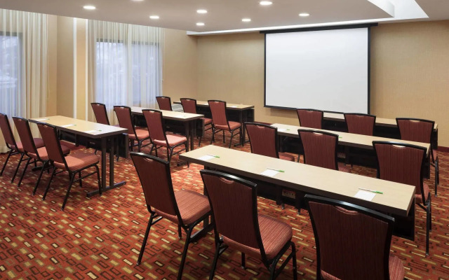 Courtyard by Marriott Jackson