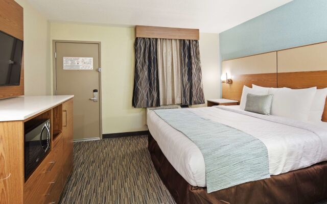 Best Western Carlsbad by the Sea