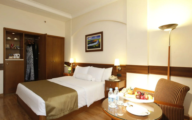 Carlton Al Moaibed Hotel