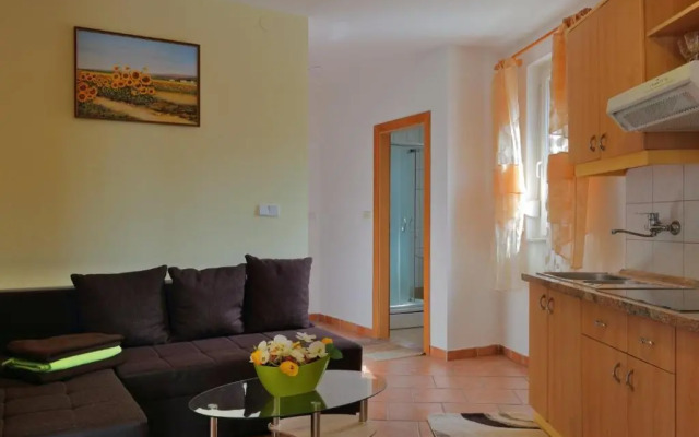 Apartments Vugica Šilo