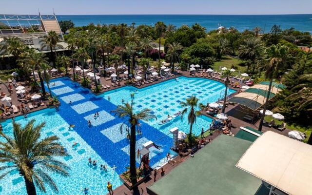 Concorde De Luxe Resort - Prive Ultra All Inclusive