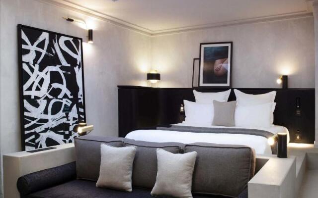 Hotel Flanelles Paris