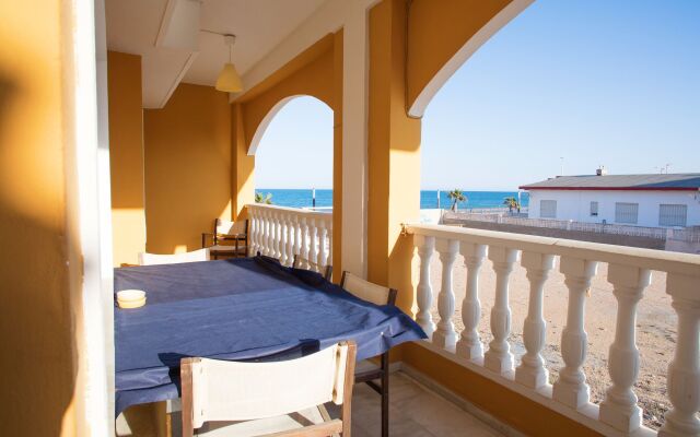 Hostal Alba