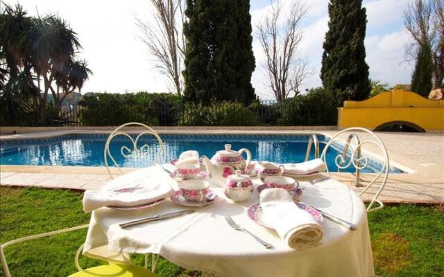 Mansion Banyeres