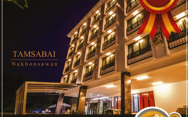 Tamsabai Hotel