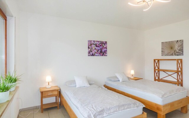 Amazing Apartment in Albbruck With Wifi and 2 Bedrooms