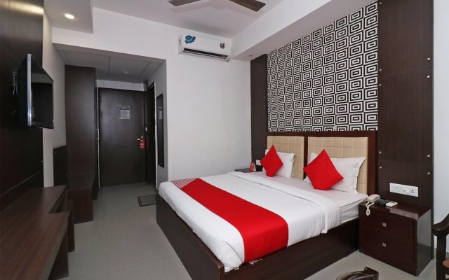 Hotel Nano by OYO Rooms