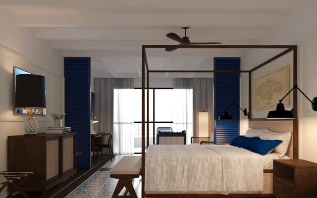 Ocean Coral Spring - All Inclusive