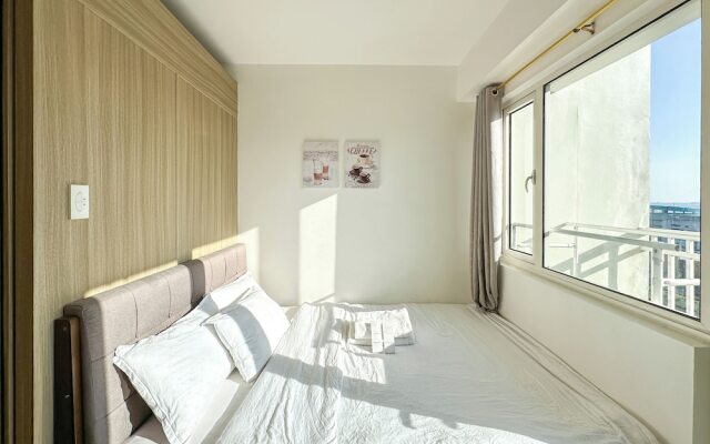 GemstoneBR in SMDC Shore Residences